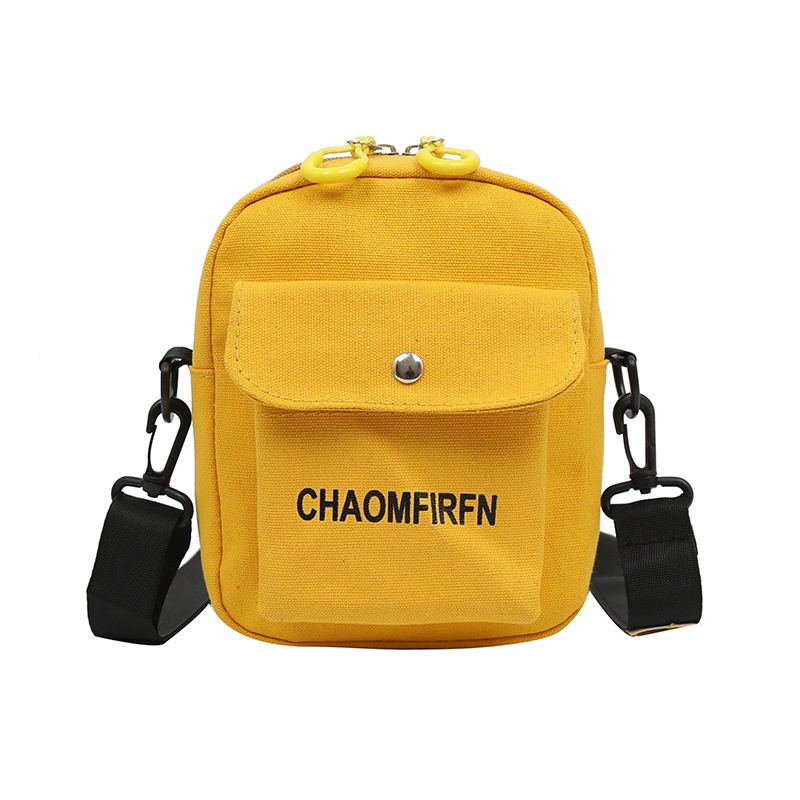 Vận chuyển nhanh Túi đeo chéo nữ thời trang