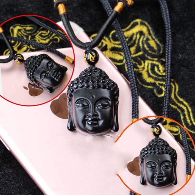 Mặt dây chuyển phật ADIDA HANMYNGHE