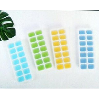 Khuôn đá silicon có nắp đậy