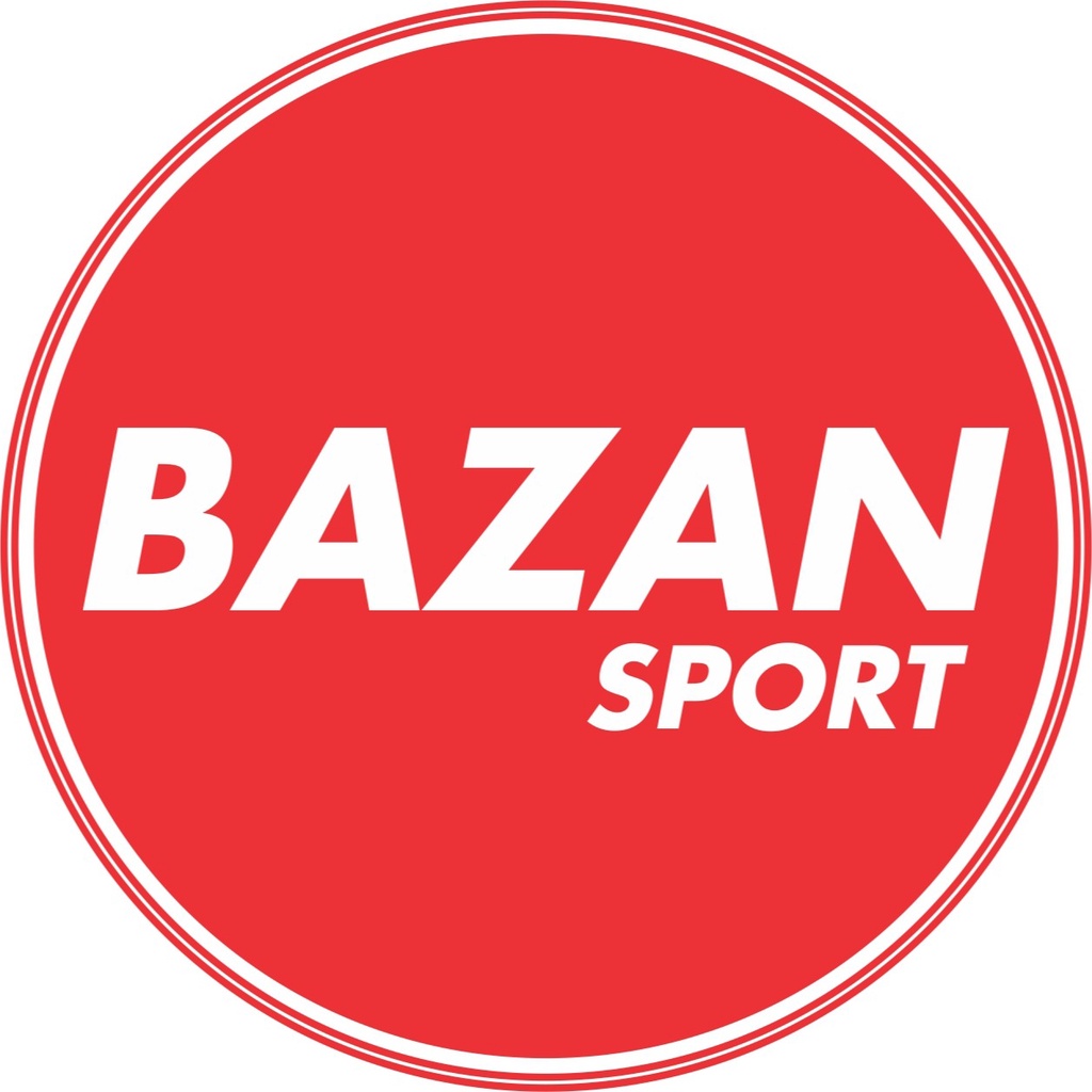 BAZAN STICKER