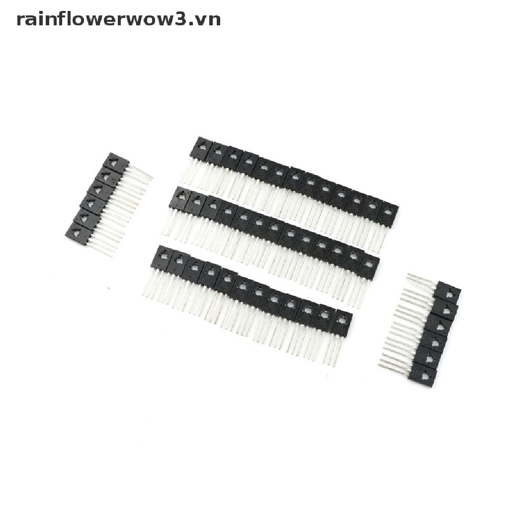 Bộ 50 Linh Kiện Bán Dẫn MJE13003 E13003 13003