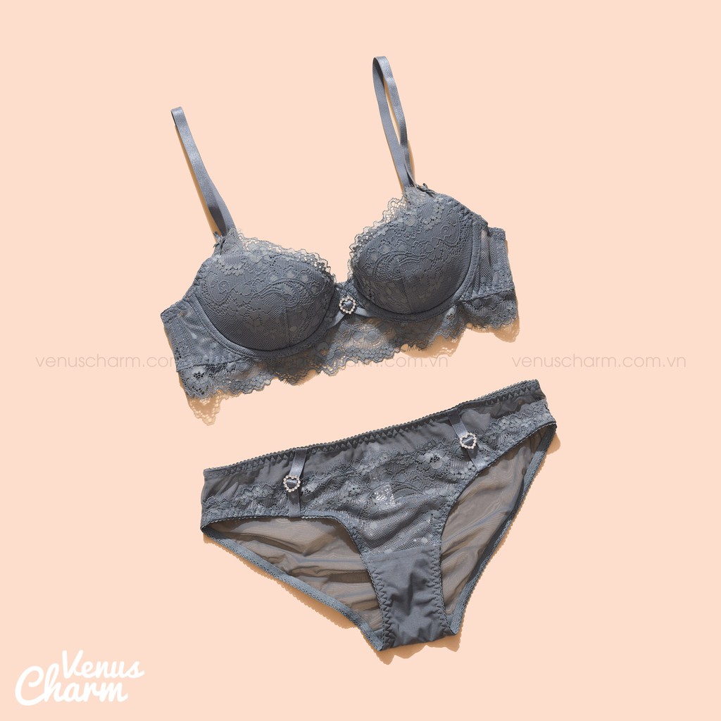 BỘ ĐỒ LÓT MỎNG CÓ GỌNG KL NGANG | BigBuy360 - bigbuy360.vn