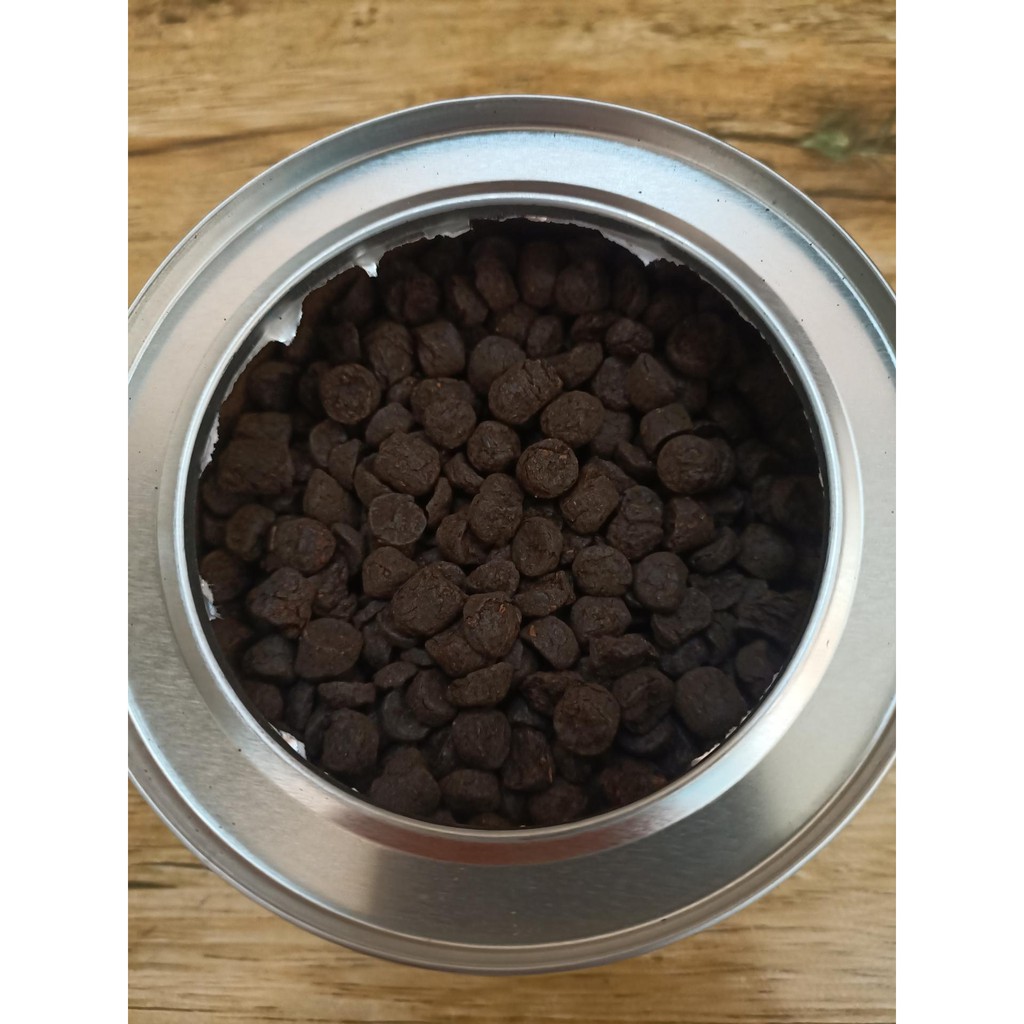Trà phổ nhĩ hóa thạch 250gr