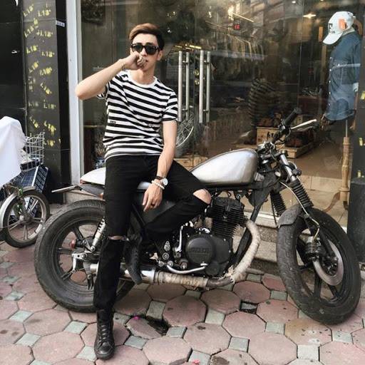 Quần Bò Nam Đen Trơn Chất Jean Cotton Co Giãn Nhẹ Mềm Mịn Đẹp Phong Cách Năng Động | BigBuy360 - bigbuy360.vn