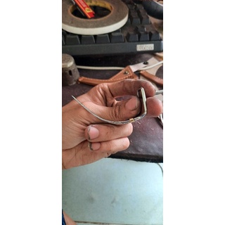 CỰA GÀ LÔNG / Nồi ( có đủ size )