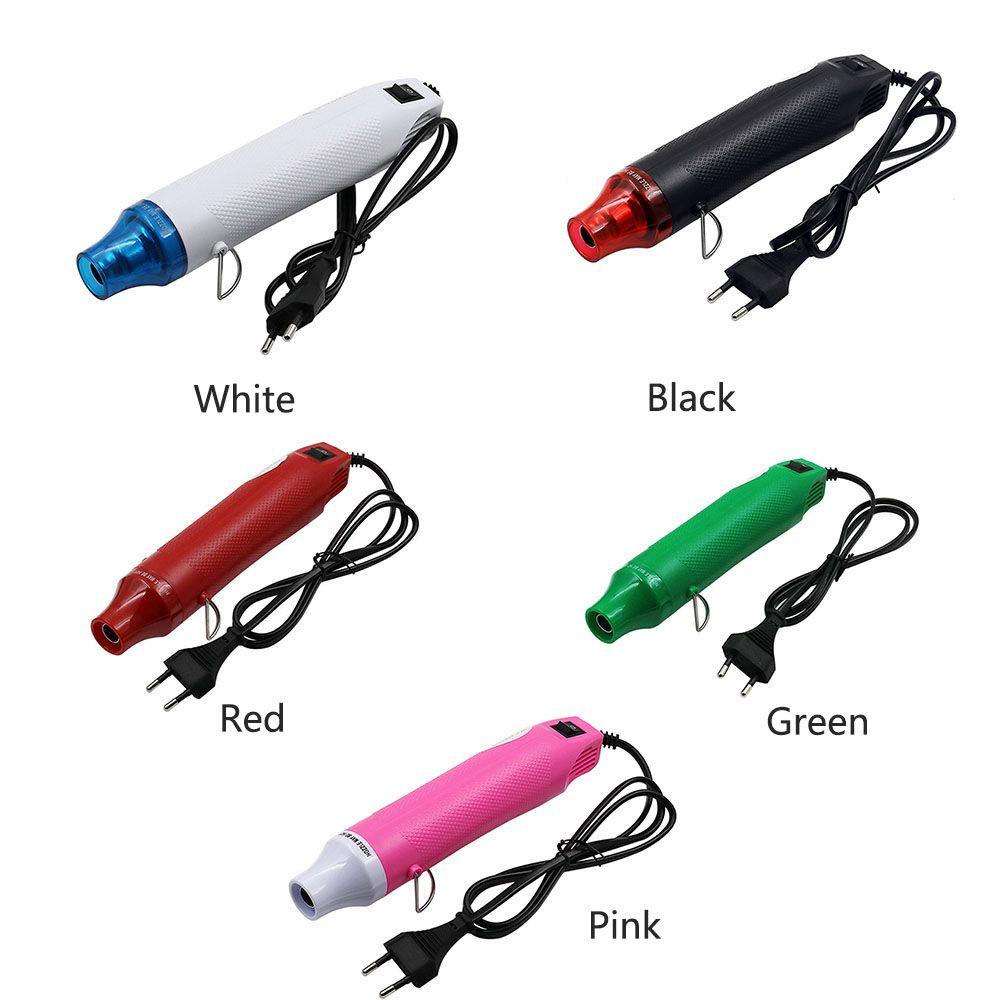 Súng Bắn Nhiệt DIY 300W Nhiều Màu Sắc Chất Lượng Cao