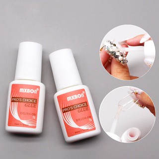 Keo đính đá, dán móng Nails - MXBON