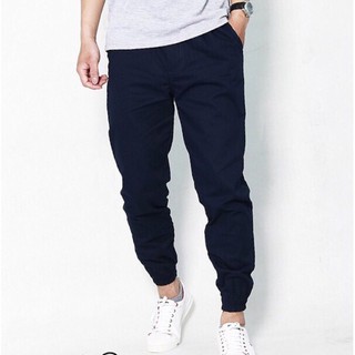 Quần jogger nam trẻ trung - TT New