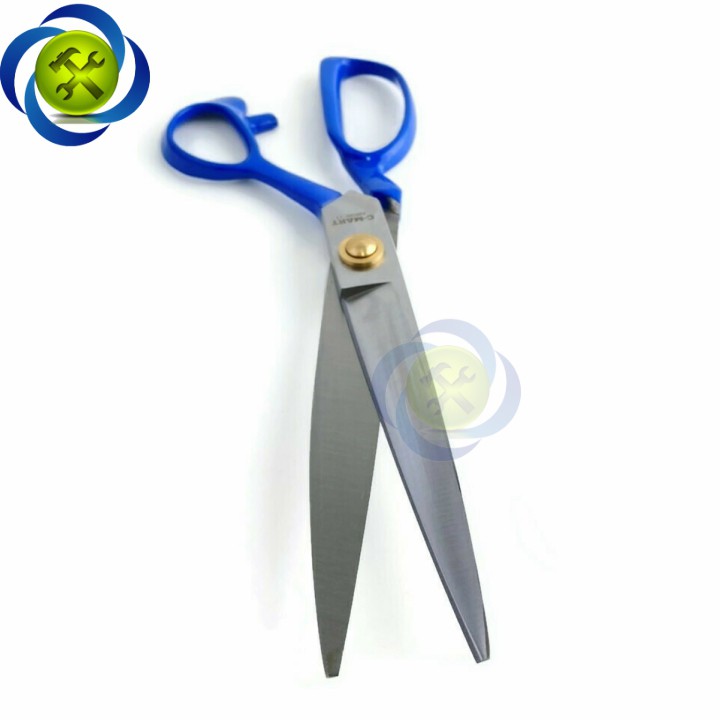 Kéo cắt vải C-Mart A0020-11 dài 275mm