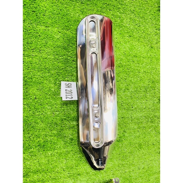 Ốp bô e bát bô SH 2012 việt