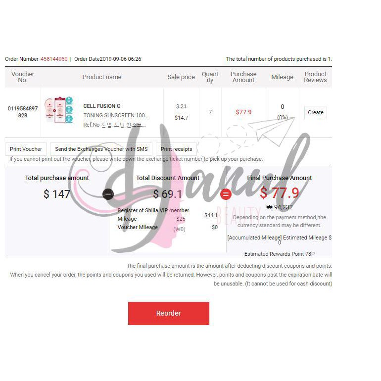 Kem chống nắng CELL FUSION C nâng tone da TONING SUNSCREEN 100 SPF 50+ PA++++ | BigBuy360 - bigbuy360.vn