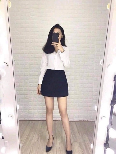 [ Mã FADIRECT5K giảm 5K đơn bất kỳ] Chân váy A | BigBuy360 - bigbuy360.vn