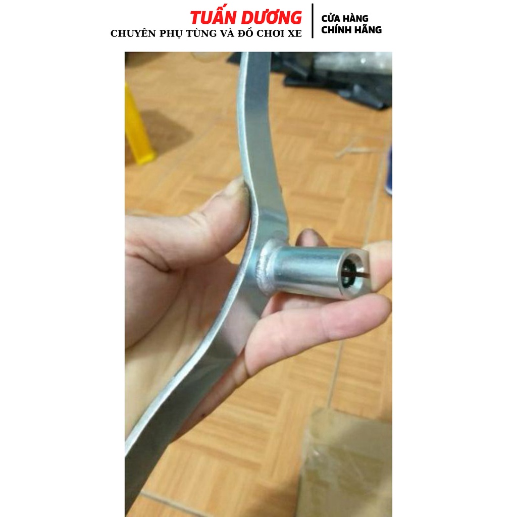 Cần Số Xe Dream Wave [ HÀNG ĐẸP ] Loại Dày Dặn Cứng Cáp Chuẩn Form Zin