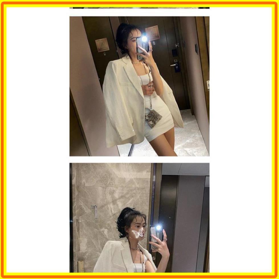 [B109] Túi đeo chéo nữ mini