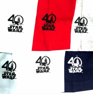 Áo Gab Star War bé trai