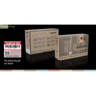Micro Takstar PC-K200 (Bạc)