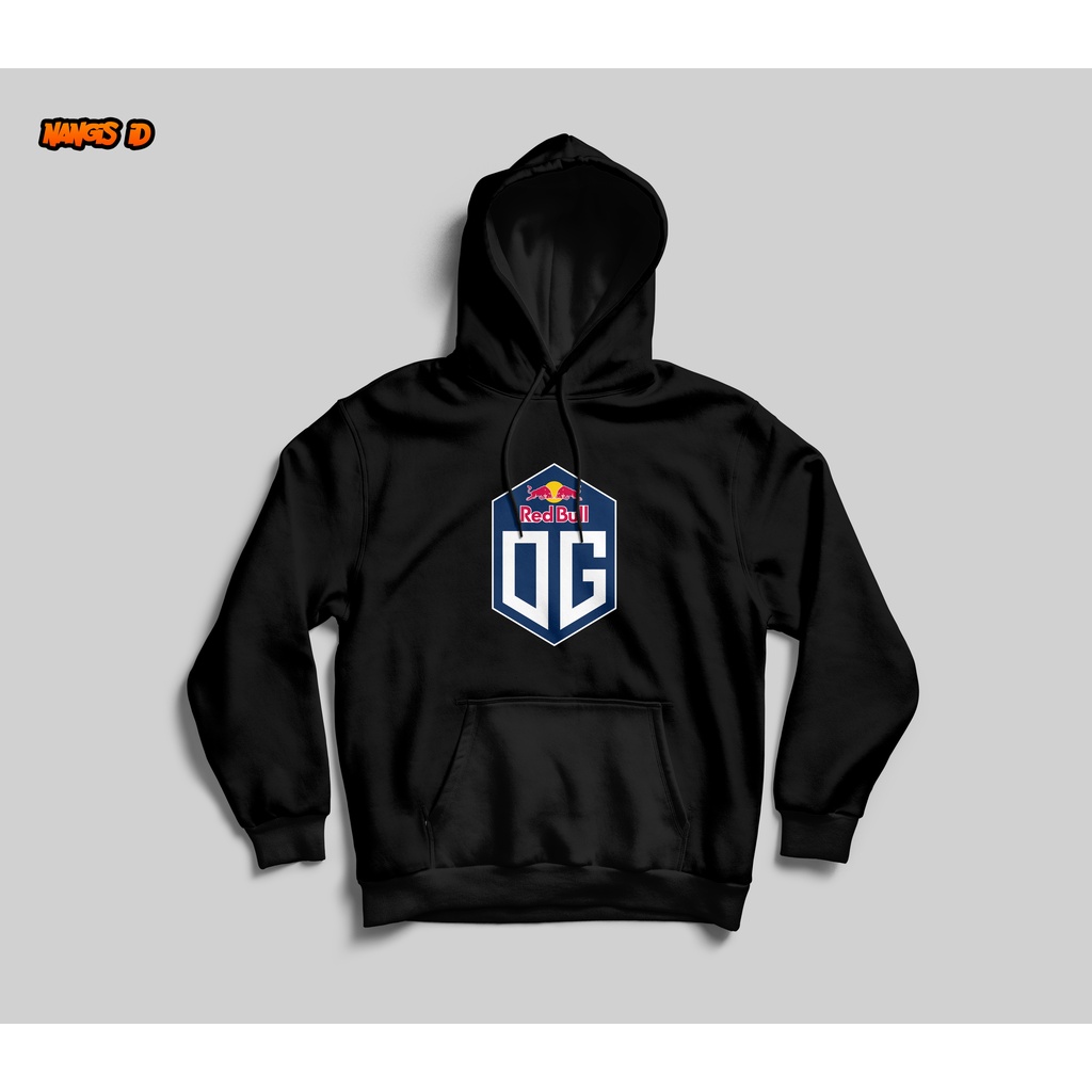 Esport Áo Khoác HOODIE In Hình Game DOTA 2 Độc Đáo