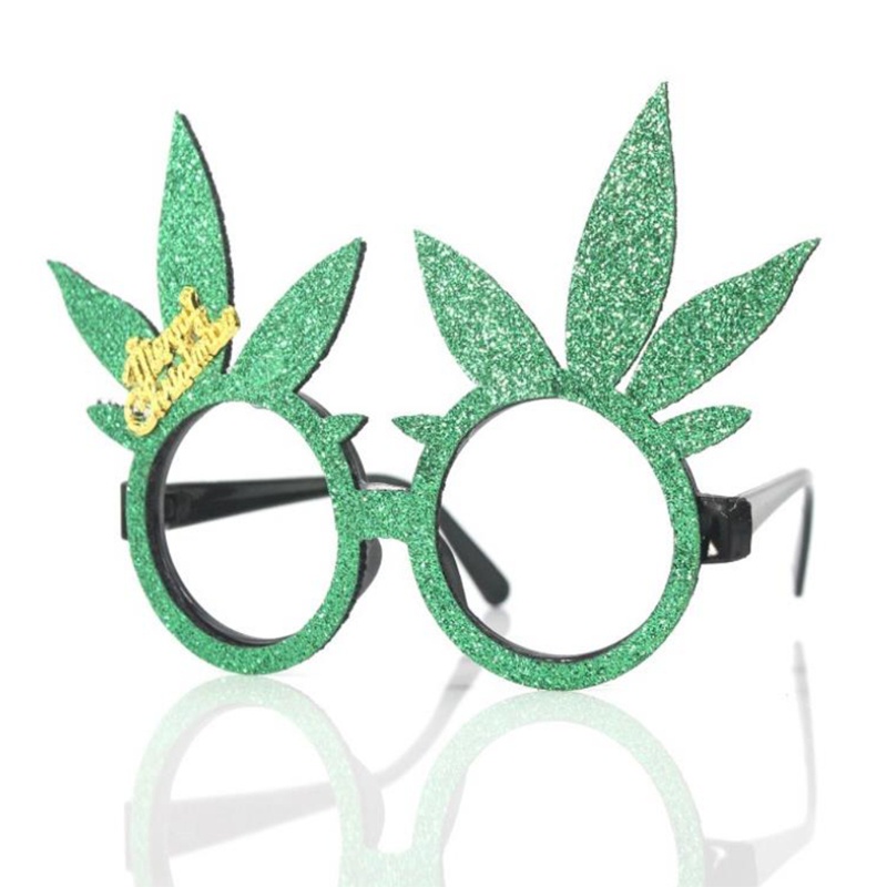 Mắt Kính Thời Trang Năm Mới Xinh Xắn Dành Cho Bé