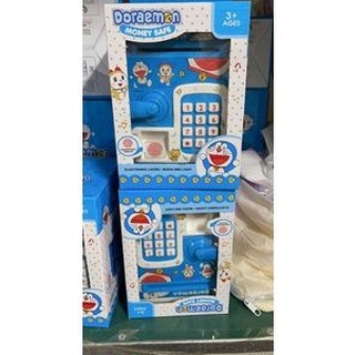 đồ chơi két sắt mini cho bé