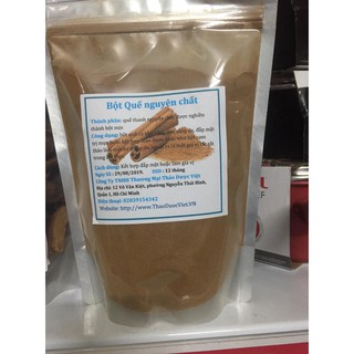 [SALE] 1kg Bột quế nguyên chất, combo 2 gói 500g