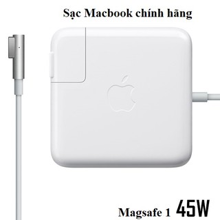 Sạc Macbook Air 45W Magsafe 1  Orinnal
