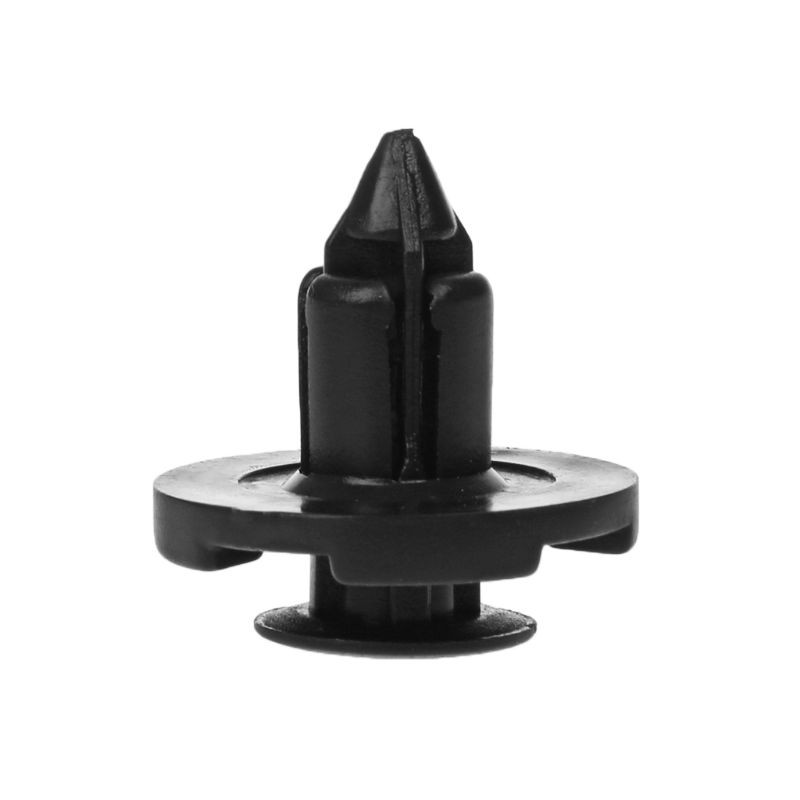 Set 10 đinh tán nhựa cho xe toyota