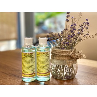 Exter Xanh (Fast Exter). Chai 100ml