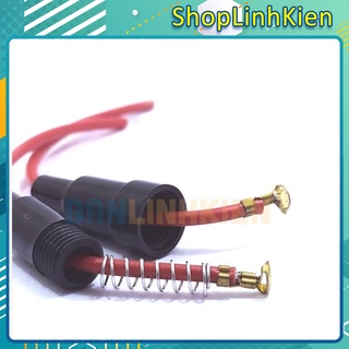Dây Cầu Chì Ống 5x20MM
