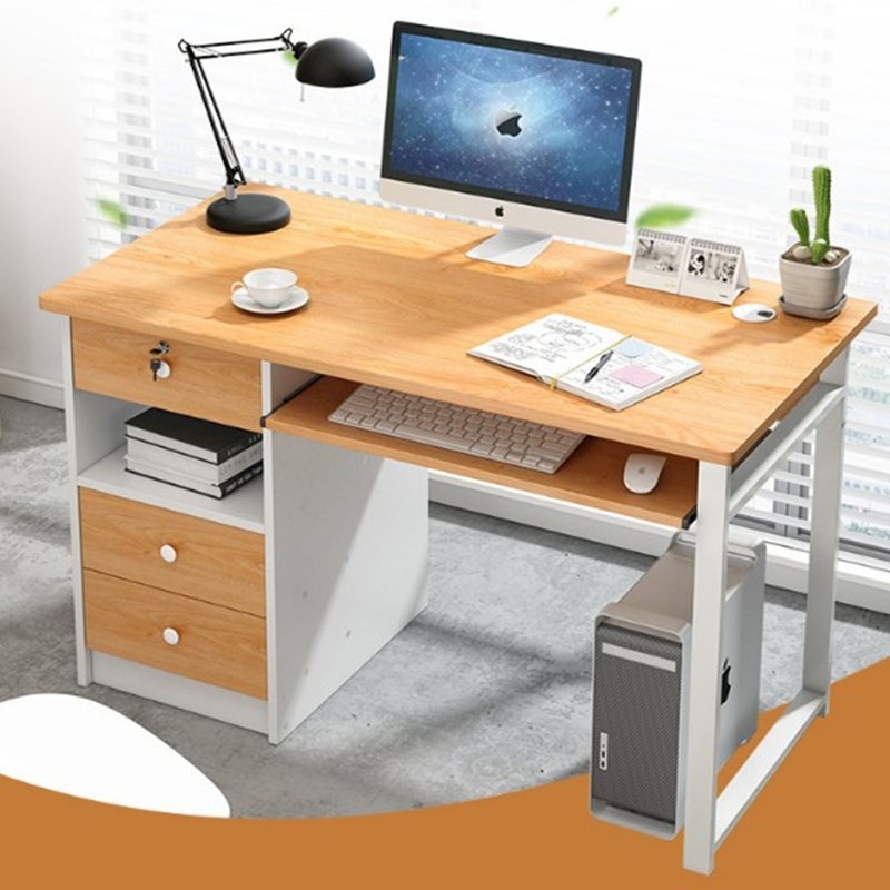 Bàn làm việc , bàn văn phòng đa năng tiện ích Tâm House mẫu mới | BigBuy360 - bigbuy360.vn