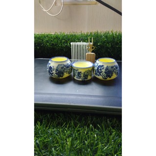 Cóng Chào mào - CM8 001