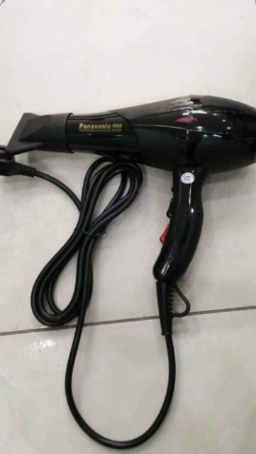 ❌Máy sấy tóc cao cấp PANASONIC 6688 2500W