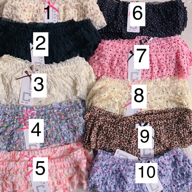 [Quần lót ren tầng - Chip ren tầng 16 mẫu form lớn (được chọn mẫu) | BigBuy360 - bigbuy360.vn