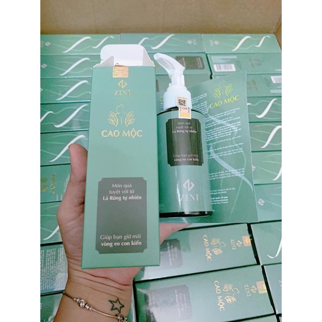 Cao Mộc giảm eo chính hãng | BigBuy360 - bigbuy360.vn