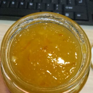 mật ong chanh Masil Raon hàn quốc