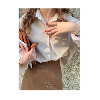 Áo sơ mi Ulzzang Korea🇰🇷