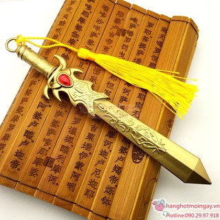 Bút Đao Kiếm N620