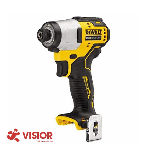 Máy vặn vít Dewalt DCF801N 12V