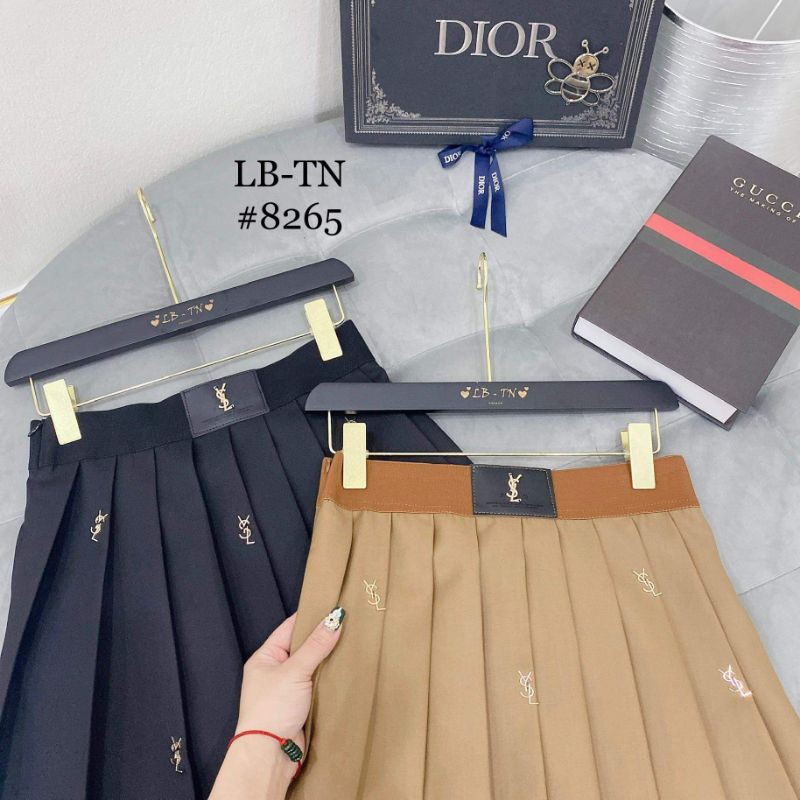 chân váy xếp li bồng | BigBuy360 - bigbuy360.vn