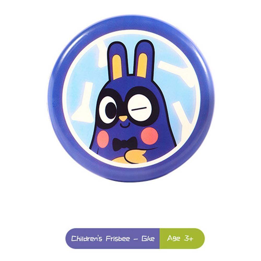 Đồ Chơi Đĩa Bay Vui Nhộn Cho Bé Mẫu Giáo