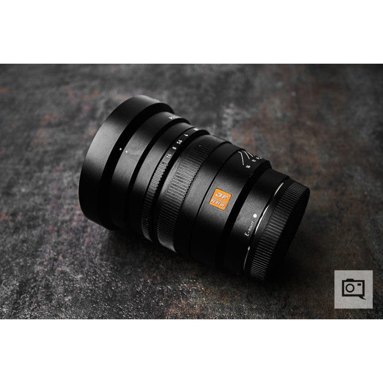 Ống kính Viltrox PFU RBMH 20mm f1.8 ASPH For Sony