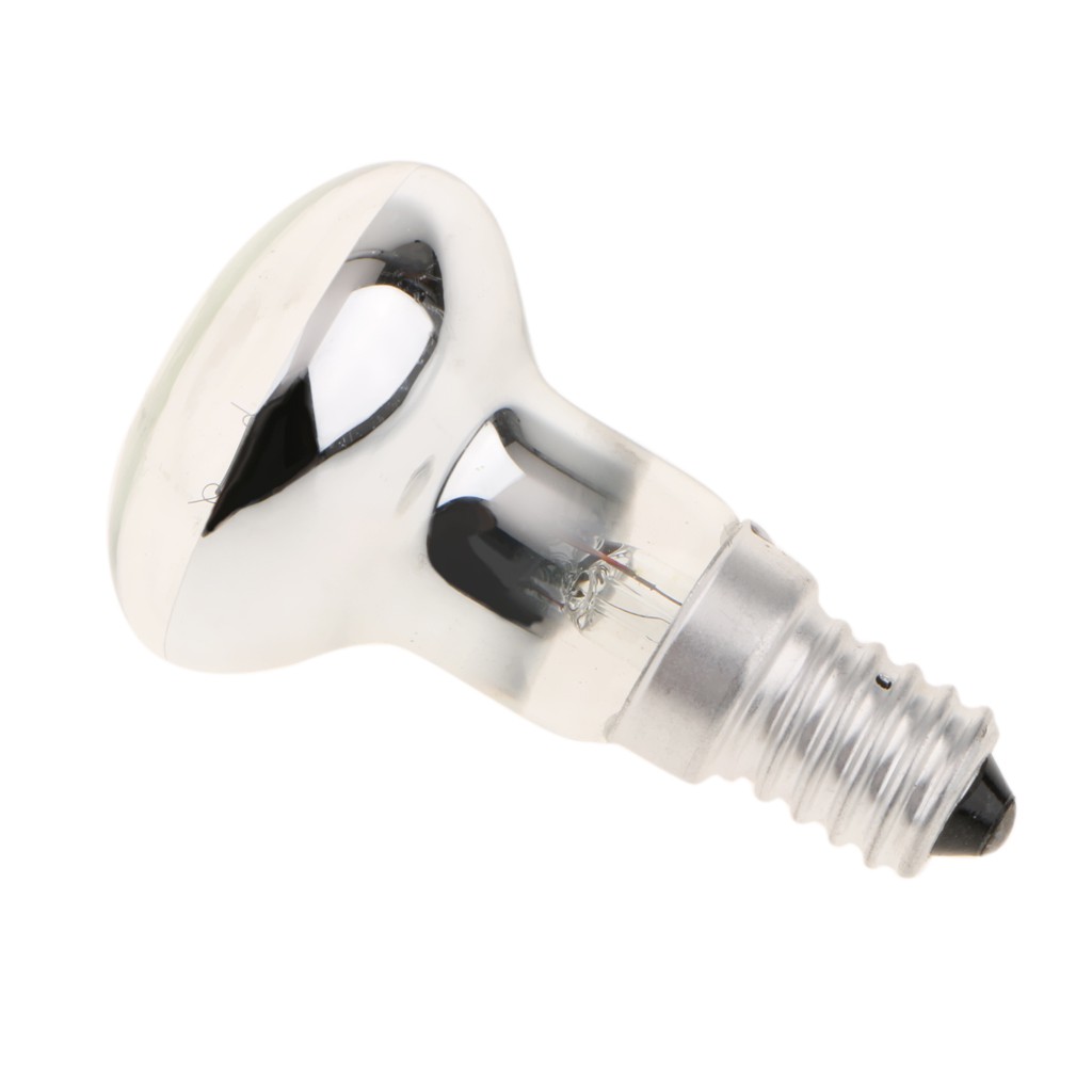 2 Bóng Đèn Sợi Đốt R39 25w