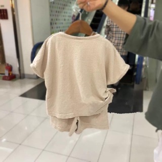 Set bộ bé trai/ bé gái