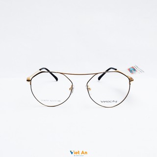 Gọng kính velocity vl26702_c02 chính hãng.