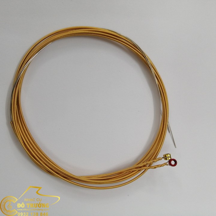 Dây Đàn Guitar Daddario Ej16
