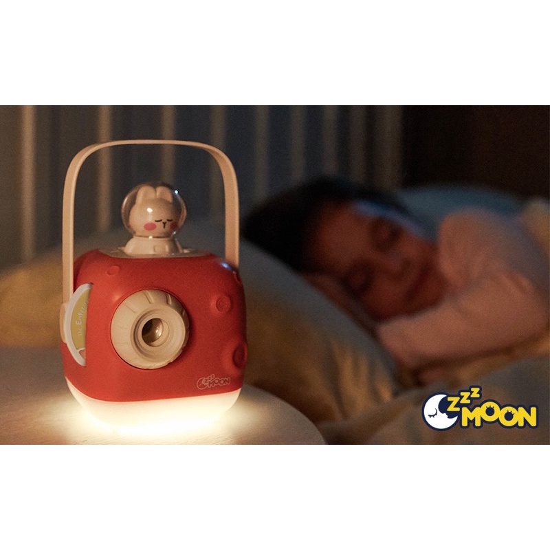 Máy Chiếu Phim Kể Chuyện Có Nhạc Topbright