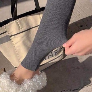 Quần legging co dãn 4 chiều