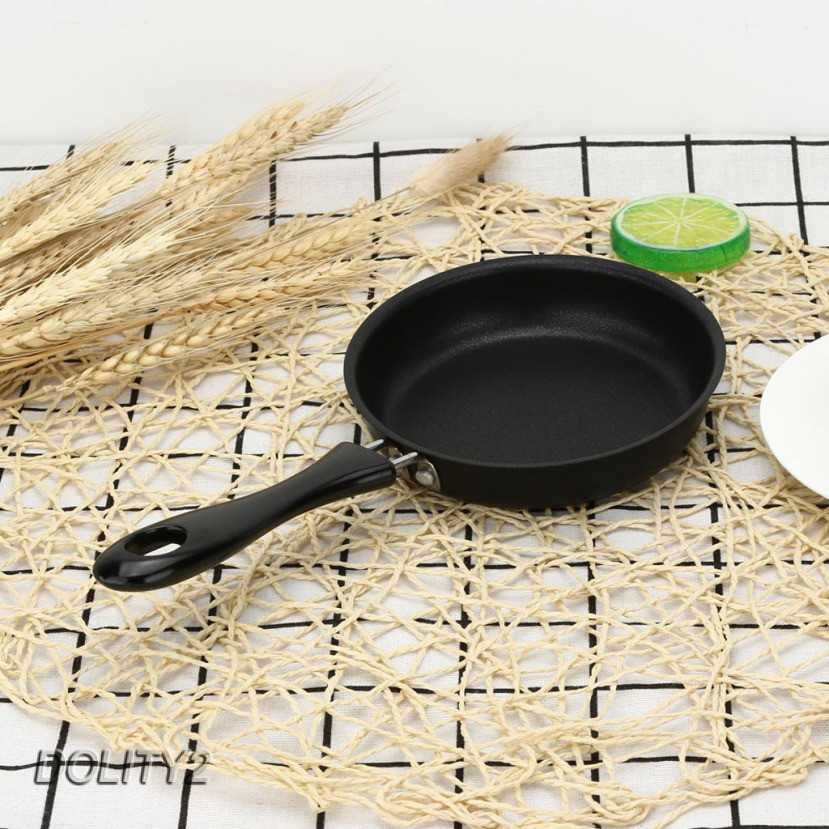 Chảo Chống Dính Chiên Trứng Ốp La 12cm