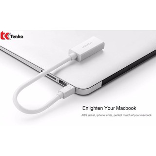 Cáp Mini Displayport to HDMI Ugreen 10460
