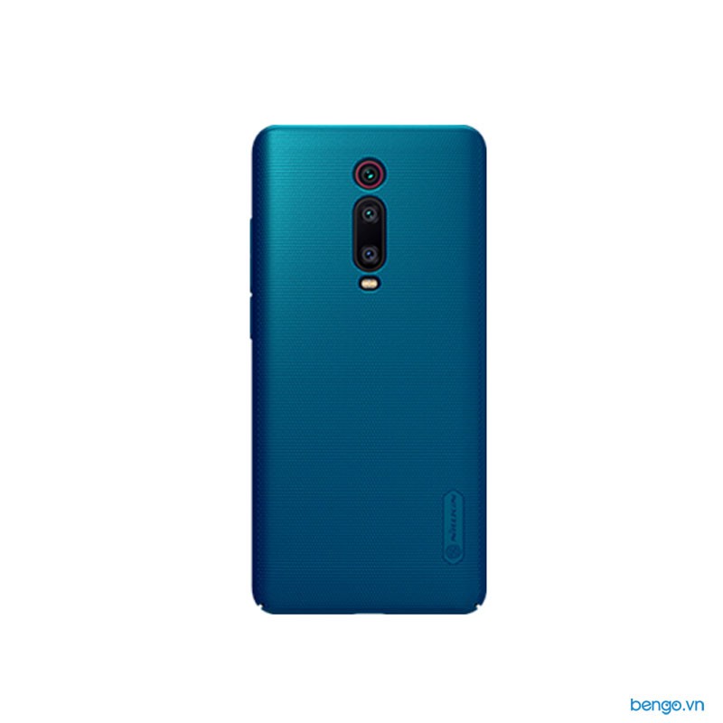Ốp lưng Xiaomi Mi 9T/9T Pro/Redmi K20 Nillkin Super Frosted Shield