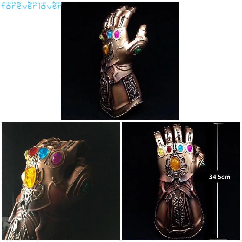 Găng Tay Vô Cực Thanos